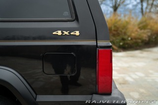 Jeep Cherokee 4.0 LIMITED 1988
