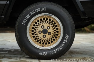 Jeep Cherokee 4.0 LIMITED 1988