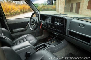 Jeep Cherokee 4.0 LIMITED 1988