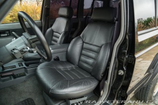 Jeep Cherokee 4.0 LIMITED 1988