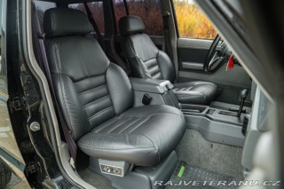 Jeep Cherokee 4.0 LIMITED 1988