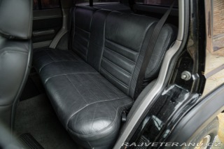 Jeep Cherokee 4.0 LIMITED 1988