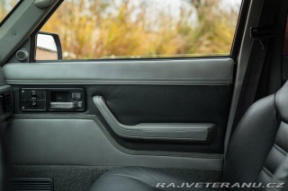 Jeep Cherokee 4.0 LIMITED 1988