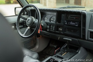 Jeep Cherokee 4.0 LIMITED 1988