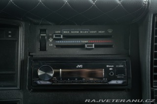 Jeep Cherokee 4.0 LIMITED 1988