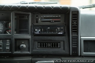 Jeep Cherokee 4.0 LIMITED 1988