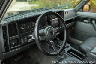 Jeep Cherokee 4.0 LIMITED 1988
