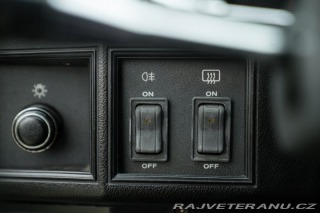 Jeep Cherokee 4.0 LIMITED 1988