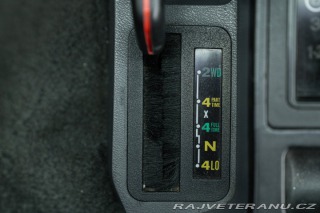 Jeep Cherokee 4.0 LIMITED 1988