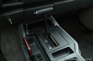 Jeep Cherokee 4.0 LIMITED 1988