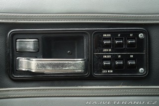 Jeep Cherokee 4.0 LIMITED 1988