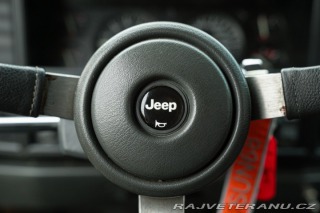 Jeep Cherokee 4.0 LIMITED 1988
