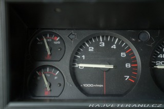 Jeep Cherokee 4.0 LIMITED 1988