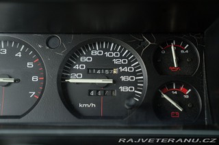 Jeep Cherokee 4.0 LIMITED 1988