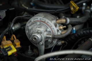 Jeep Cherokee 4.0 LIMITED 1988