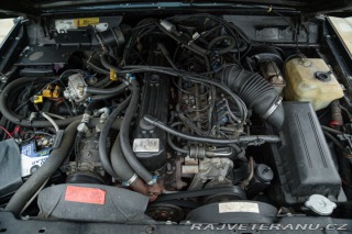 Jeep Cherokee 4.0 LIMITED 1988