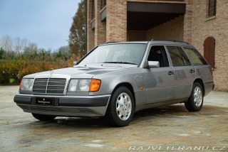 Mercedes-Benz 200 TE SW