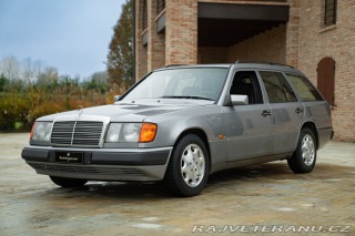 Mercedes-Benz 200 TE SW 1992
