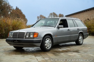 Mercedes-Benz 200 TE SW 1992