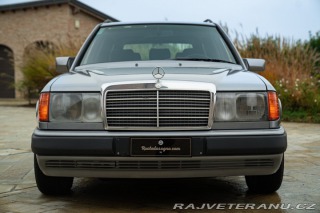 Mercedes-Benz 200 TE SW 1992