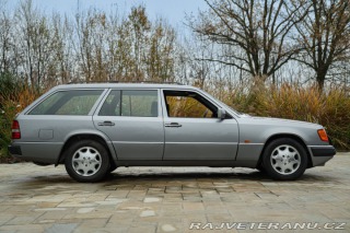 Mercedes-Benz 200 TE SW 1992