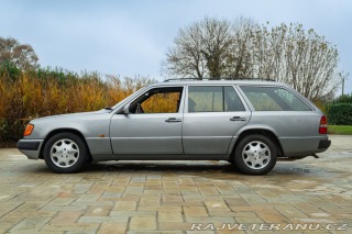 Mercedes-Benz 200 TE SW 1992