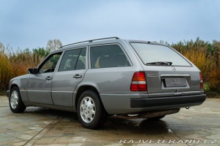 Mercedes-Benz 200 TE SW 1992