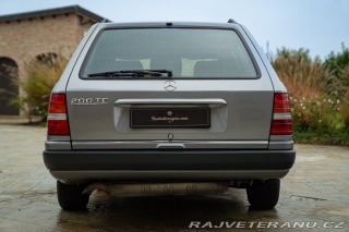 Mercedes-Benz 200 TE SW 1992