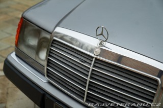 Mercedes-Benz 200 TE SW 1992