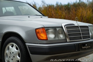 Mercedes-Benz 200 TE SW 1992