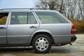 Mercedes-Benz 200 TE SW 1992