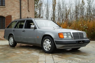 Mercedes-Benz 200 TE SW 1992
