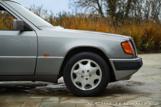 Mercedes-Benz 200 TE SW 1992
