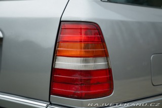 Mercedes-Benz 200 TE SW 1992