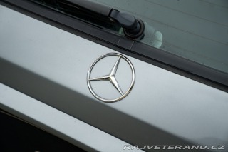 Mercedes-Benz 200 TE SW 1992