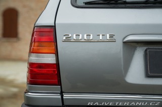 Mercedes-Benz 200 TE SW 1992