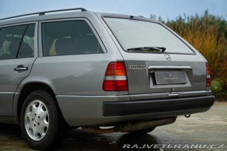 Mercedes-Benz 200 TE SW 1992