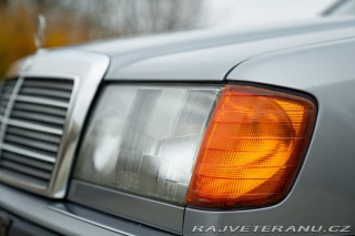 Mercedes-Benz 200 TE SW 1992