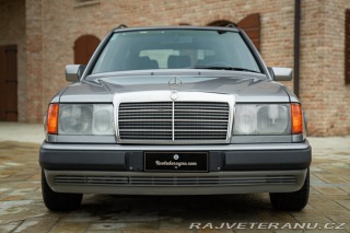Mercedes-Benz 200 TE SW 1992