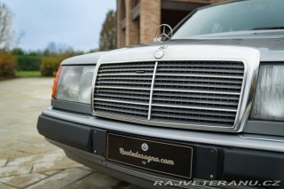 Mercedes-Benz 200 TE SW 1992