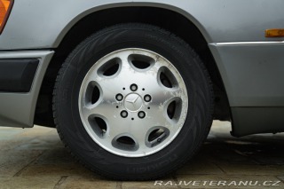 Mercedes-Benz 200 TE SW 1992