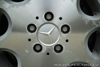 Mercedes-Benz 200 TE SW 1992