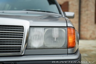 Mercedes-Benz 200 TE SW 1992