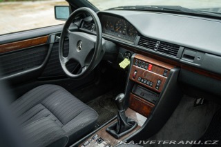 Mercedes-Benz 200 TE SW 1992