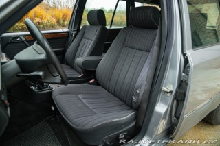 Mercedes-Benz 200 TE SW 1992