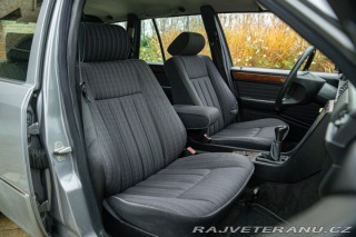 Mercedes-Benz 200 TE SW 1992