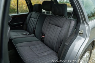 Mercedes-Benz 200 TE SW 1992