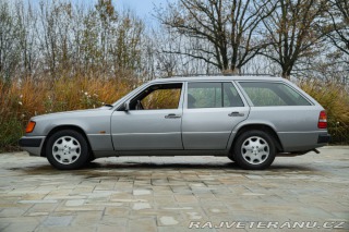 Mercedes-Benz 200 TE SW 1992