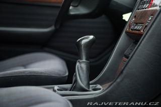 Mercedes-Benz 200 TE SW 1992