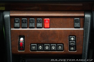 Mercedes-Benz 200 TE SW 1992